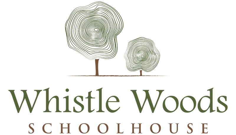 Whistle Woods Schoolhouse Logo