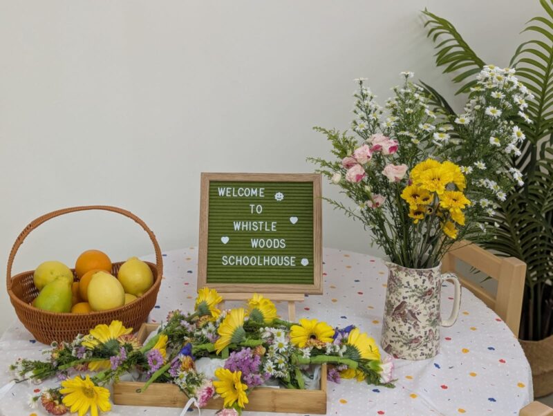 Choosing the Right Preschool: 3 Tips from a Child-centric Perspective