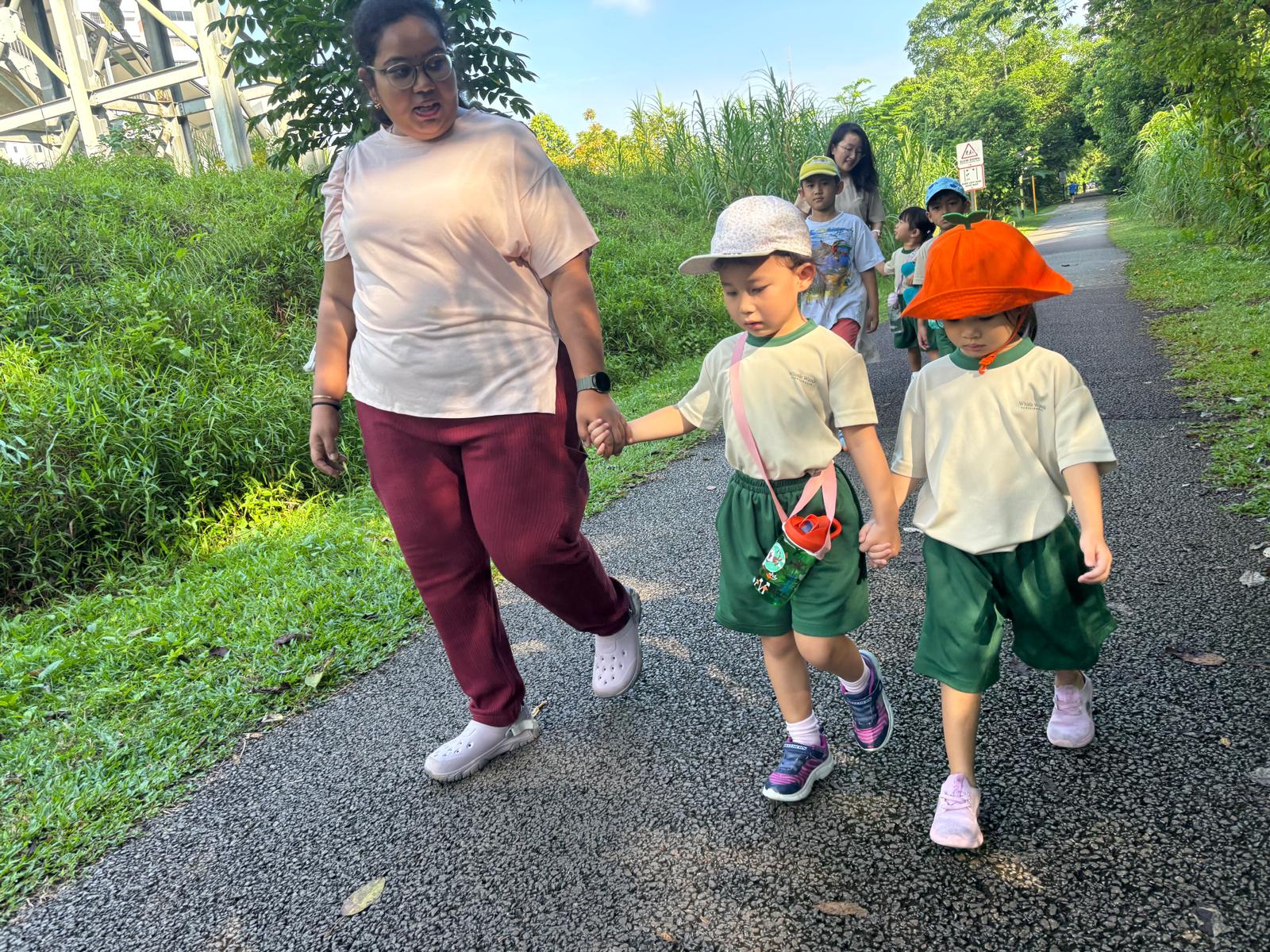 The Power of Nature Play: What a Finnish Preschool Experiment Taught Us About Children’s Health